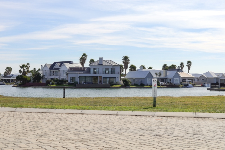 0 Bedroom Property for Sale in Aston Bay Eastern Cape
